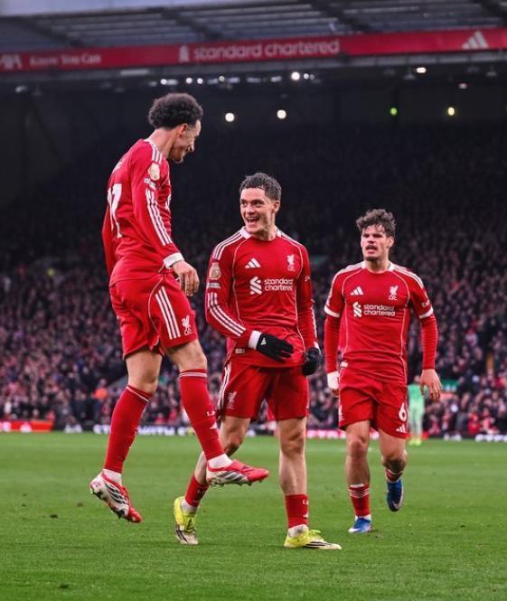 世界杯官方直播软件下载-索博失点维尔茨建功，利物浦1-1倒数第2，四轮不胜斯洛特帅位告急