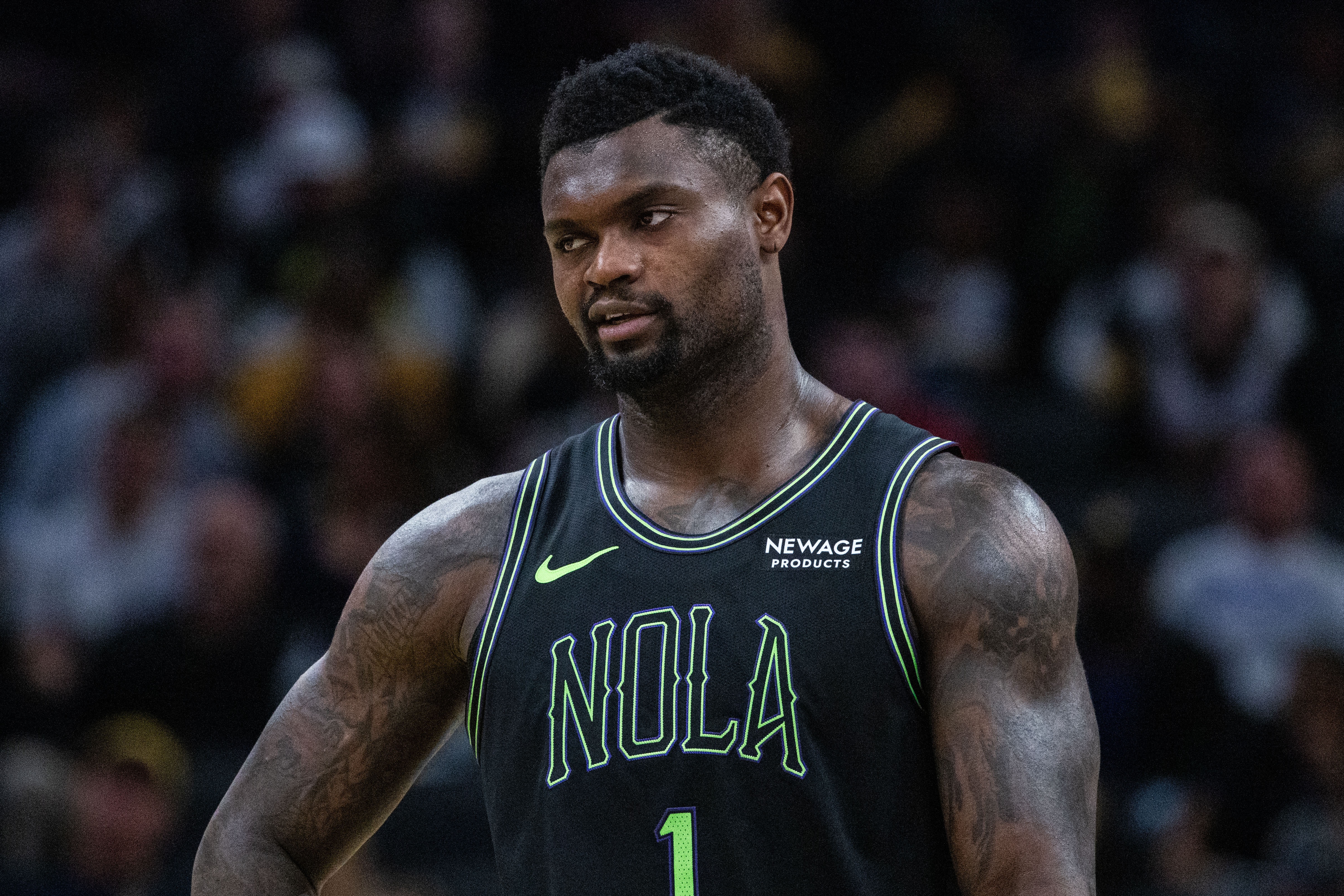 世界杯比赛直播平台地址-今日鹈鹕对阵活塞 锡安因生病将出战成疑 赫伯特·琼斯缺战