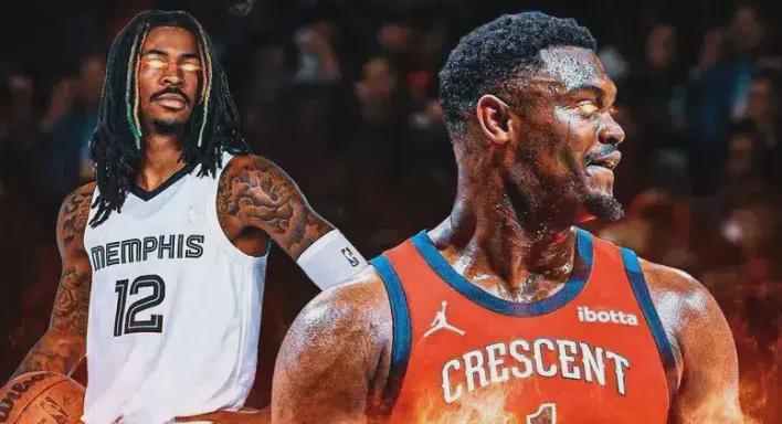 世界杯赛事官网直播app下载-WOW！莫兰特+锡安！鹈鹕交易计划大曝光