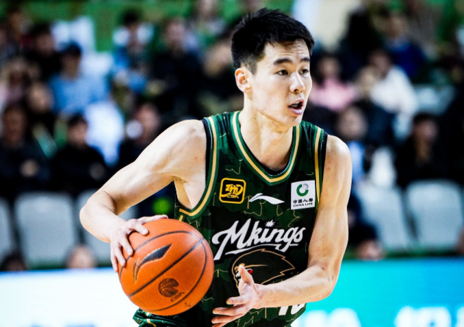 世界杯客户端更新说明-同曦双加时灭深圳：郭昊文31+10双外援40+ 周鹏1003三分超胡雪峰