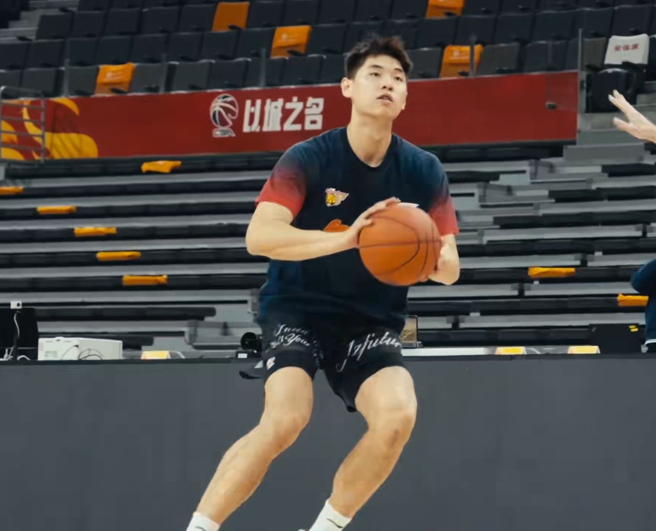 世界杯赛事官网直播app下载-崔永熙自宣！亲承复出倒计时，对广东持球与防守的加成会非常大！